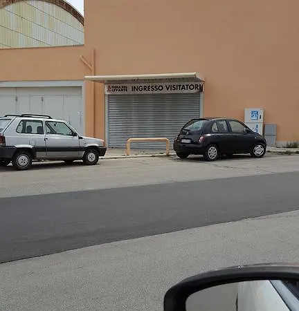 House Del Levante Locazione Turistica Bari Exterior foto