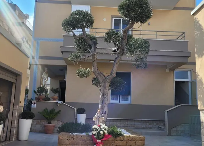House del Levante