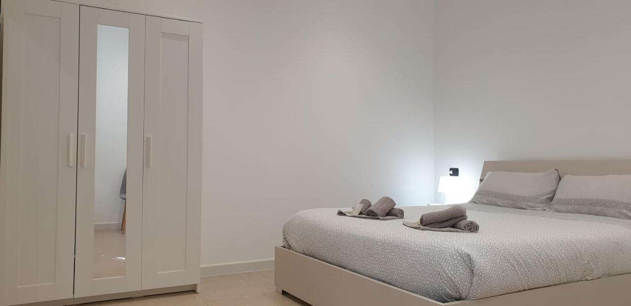 Appartement House Del Levante Bari