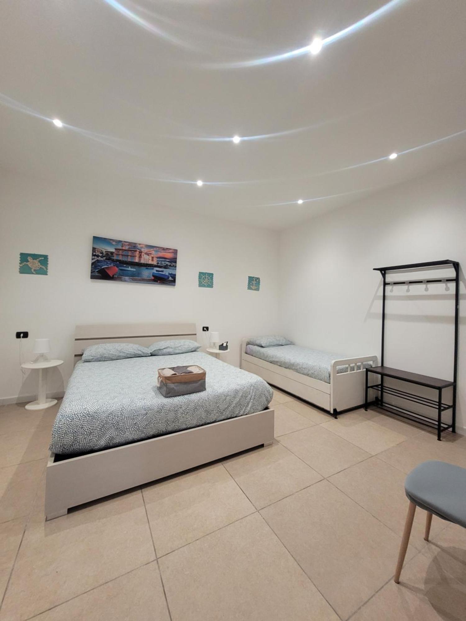 Appartement House Del Levante Bari