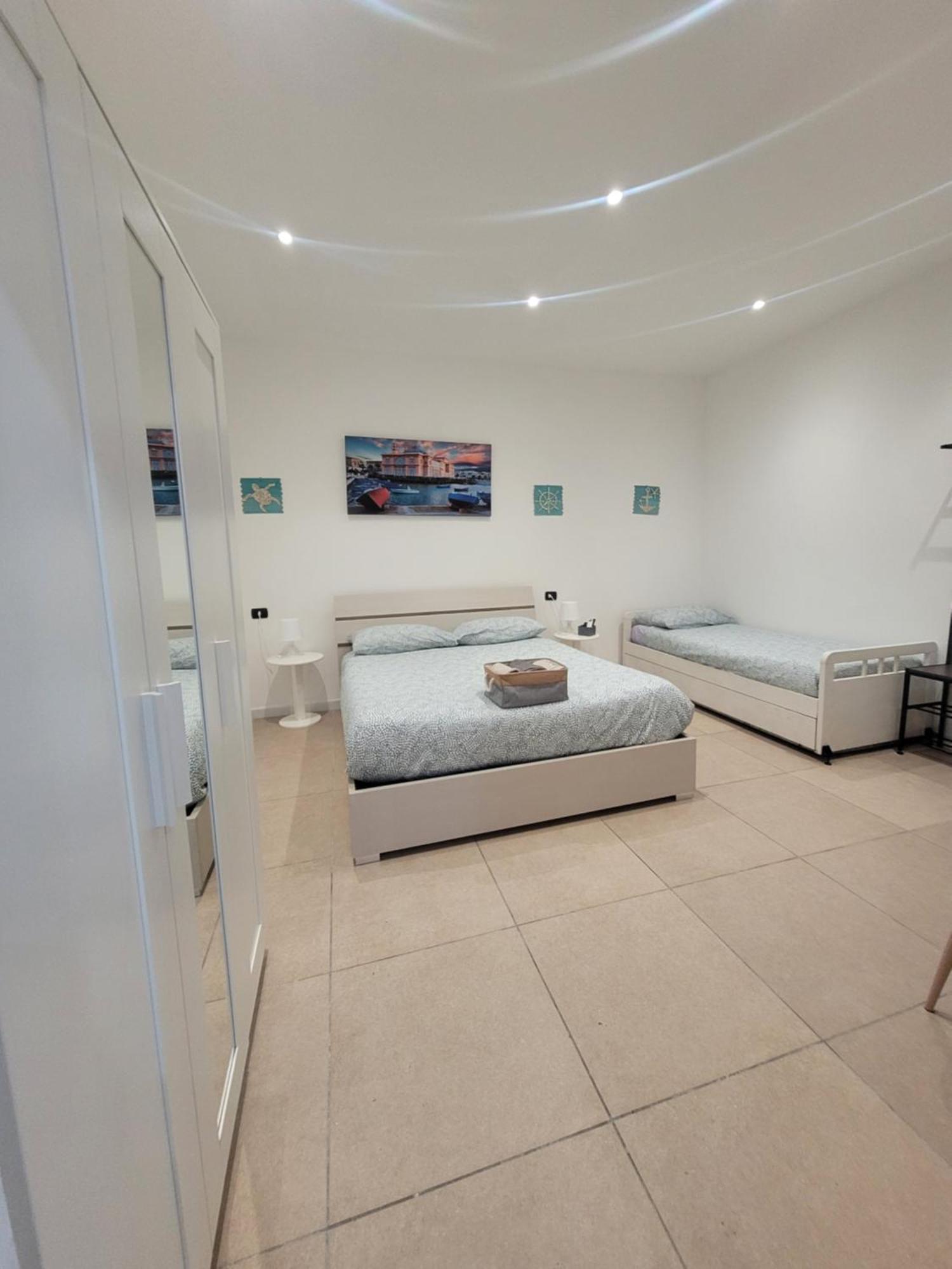 Appartement House Del Levante