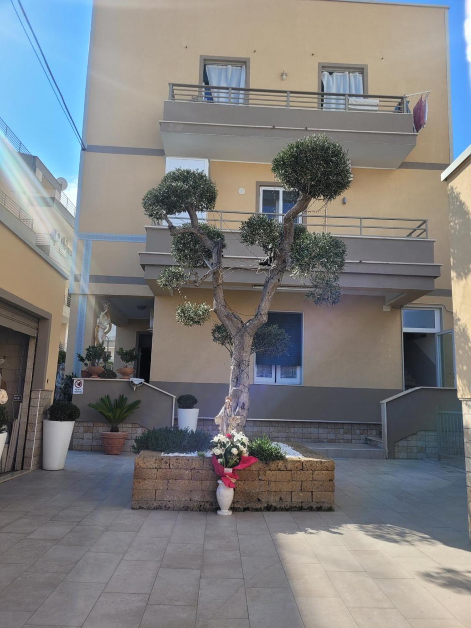 Appartement House Del Levante