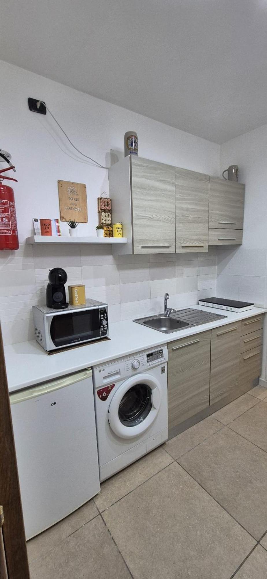 House Del Levante Appartement Bari