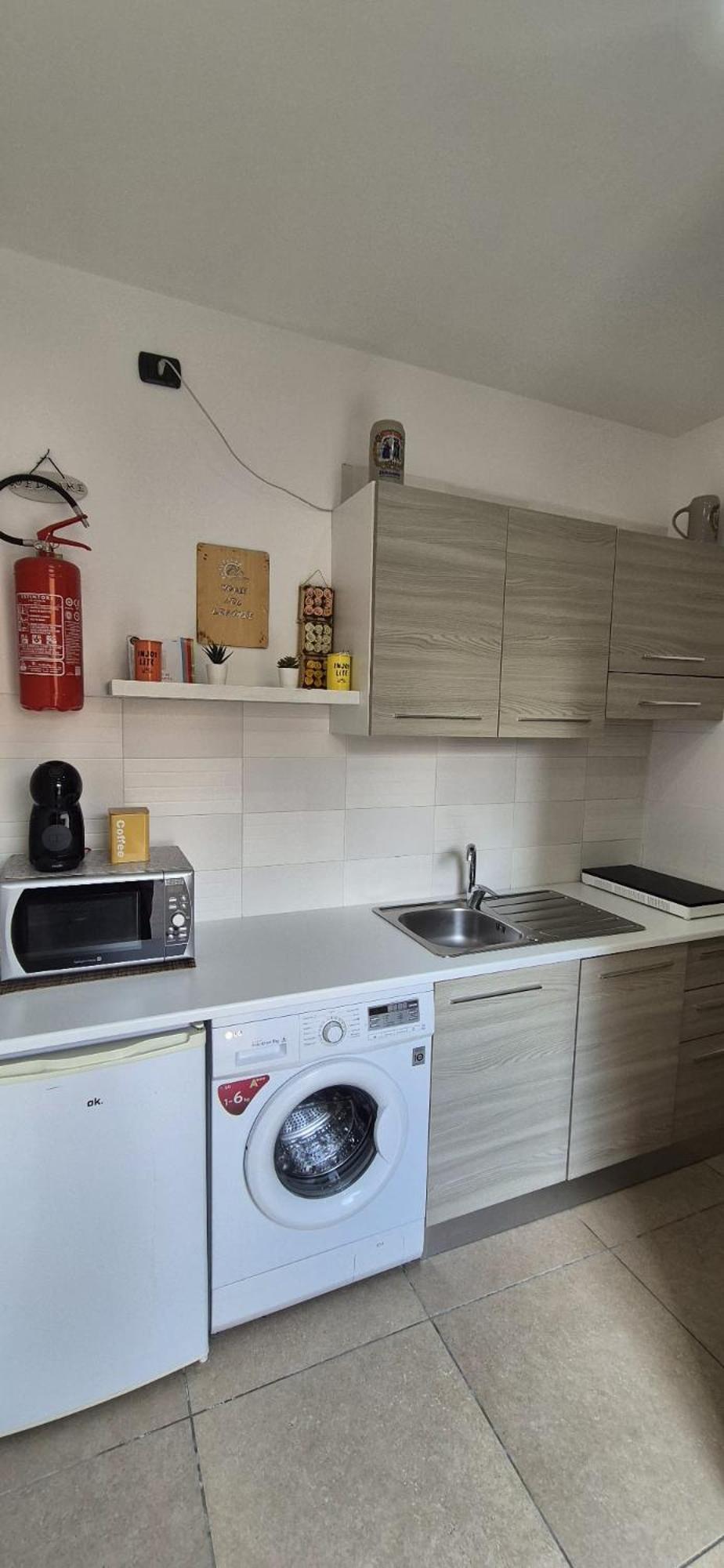 Apartment House Del Levante Locazione Turistica Bari