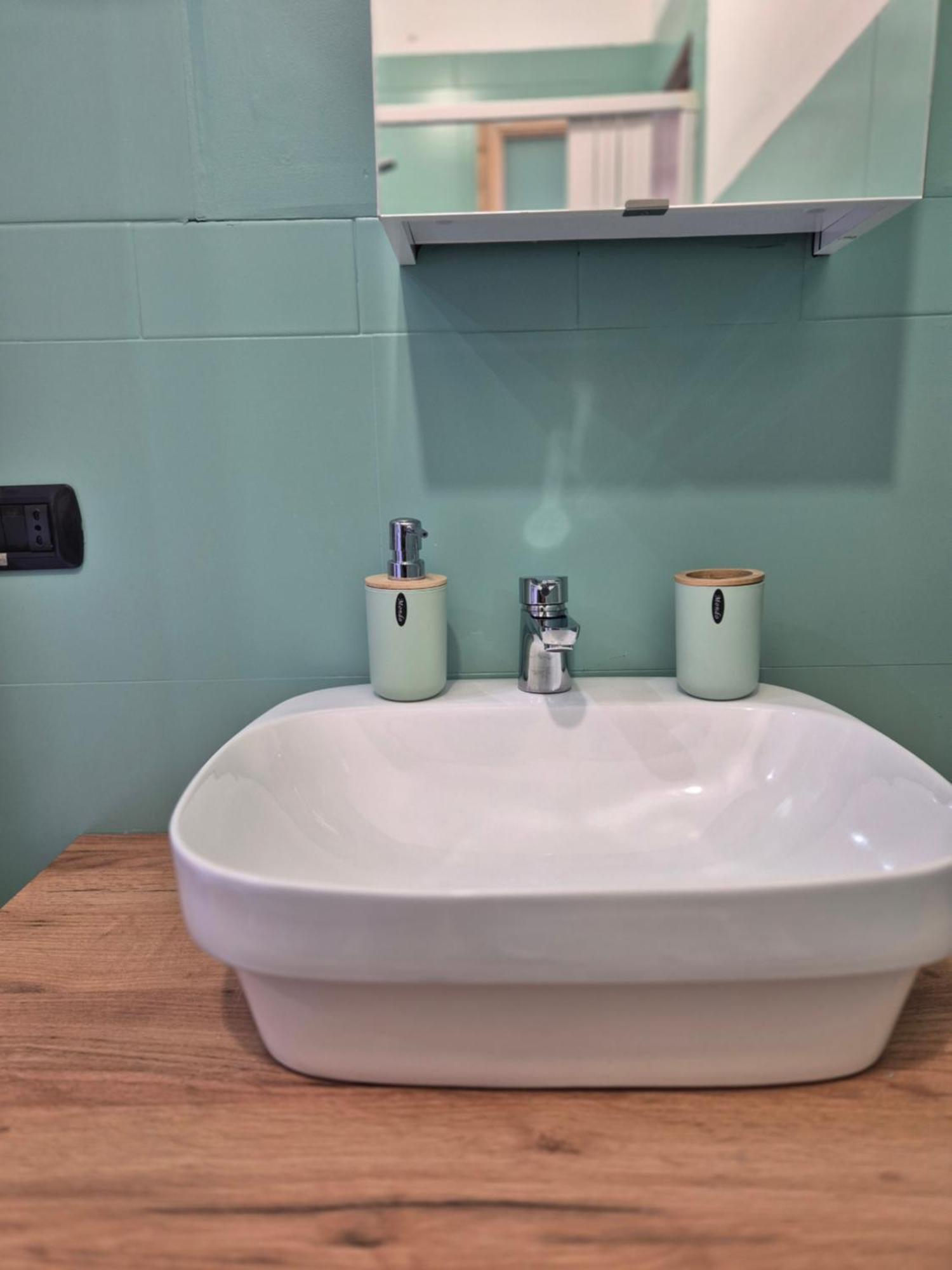 Appartement House Del Levante