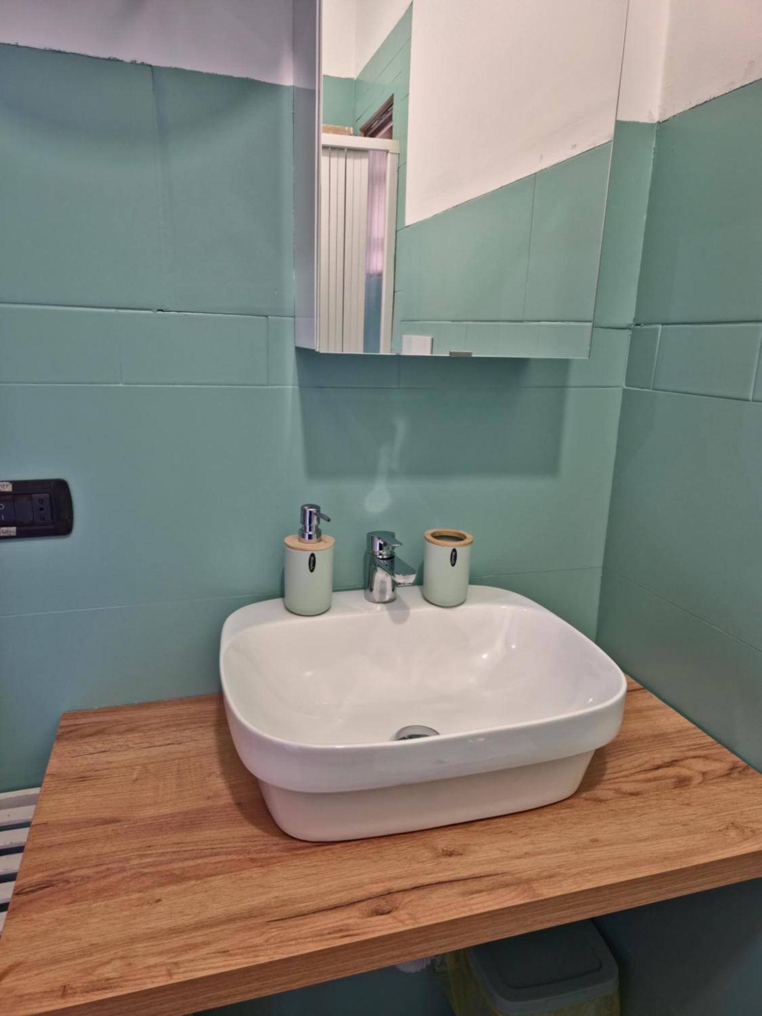 Appartement House Del Levante *