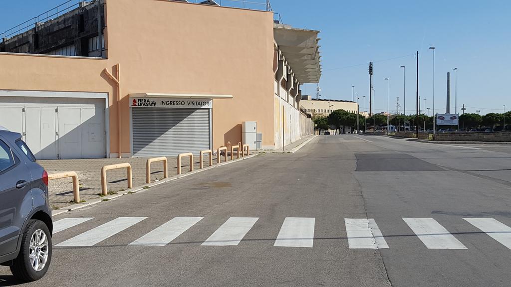 Apartamento House Del Levante Locazione Turistica Bari