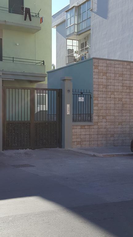 Apartamento House Del Levante Locazione Turistica Bari